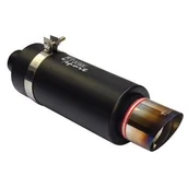 Tłumiki - Tłumik sportowy wydech WMS36 1xFI100 460 - miniaturka - grafika 1