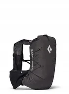 Plecaki - Plecak Black Diamond Distance 8 black M - miniaturka - grafika 1