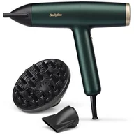 Suszarki do włosów - Suszarka do włosów Babyliss D6555DE 1700W - miniaturka - grafika 1