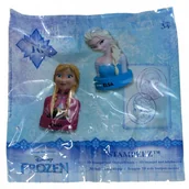 Figurki dla dzieci - Frozen: saszetka niespodzianka: Figurka - stempelek (437581) - miniaturka - grafika 1