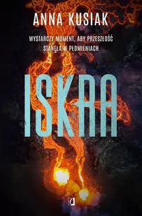 Wydawnictwo Kobiece Iskra. Zywioly Podkarpacia. Tom 2 LIT-49721 - Horror, fantastyka grozy - miniaturka - grafika 1