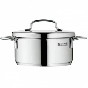 WMF Garnek mini 12cm 0712766040 - Garnki - miniaturka - grafika 2