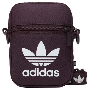 saszetka adidas AC Festival Bag HK2632 - Nerki - miniaturka - grafika 1