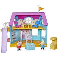 Figurki dla dzieci - Klub dziecicy Peppa Wutz Peppas - miniaturka - grafika 1