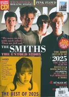 Czasopisma - Mojo [GB] - miniaturka - grafika 1