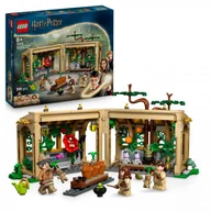 Klocki - LEGO HARRY POTTER 76445 (4szt) Zamek Hogwart - miniaturka - grafika 1