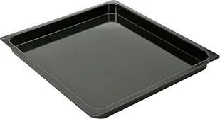Kaiser piekarnik blacha do pieczenia 39,5 x 36,5 x 3 cm Cuisine Line myć cięcia i odpornej na zarysowania powierzchni emaliowanych zmywarce Extra z wysoką krawędzią 23.0063.5101 - Formy do ciast - miniaturka - grafika 1