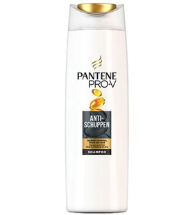 Pantene Pro V Szampon przeciwłupieżowy do wszystkich rodzajów włosów 500ml 3 pack - Szampony do włosów - miniaturka - grafika 1