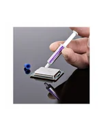 Pasty i materiały termoprzewodzące - StarTech SILV5-THERMAL-PASTE .com pasta termoprzewodząca Pasta termiczna 3,07 W/m·K 4 g - miniaturka - grafika 1