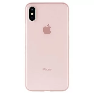 Mercury Ultra Skin iPhone 11 Pro Max różowo-złoty/rose gold - Etui i futerały do telefonów - miniaturka - grafika 1