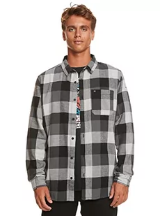 Quiksilver Motherfly Koszulka męska (zestaw 1 sztuk) - Koszulki męskie - miniaturka - grafika 1