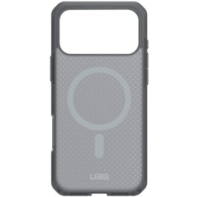 Etui UAG Dot MagSafe do Apple iPhone 17 Pro Czarny