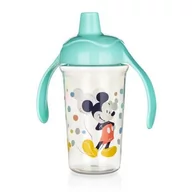 Bidony dla dzieci - Butelka plastikowa dla dzieci MICKEY, 295 ml - miniaturka - grafika 1