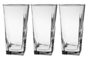 Pasabahce Stiklins BALTIC 290 ml 3 vnt 41300 - Szklanki - miniaturka - grafika 1
