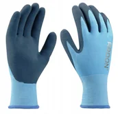 Rękawice robocze - RĘKAWICE ROBOCZE OCIEPLANE ZIMOWE ARDON WINFINE 10 - miniaturka - grafika 1