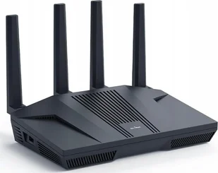 Allnet ALLNET Wireless AX 6000Mbit High-Performance Home Router OpenWRT GL-MT6000 - Routery - miniaturka - grafika 1