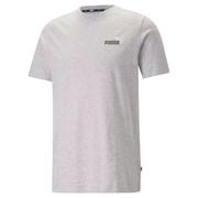 Koszulki męskie - T-Shirt Essential + - miniaturka - grafika 1