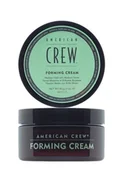 Kosmetyki do stylizacji włosów - American Crew Forming Cream Krem do Włosów 85g - miniaturka - grafika 1