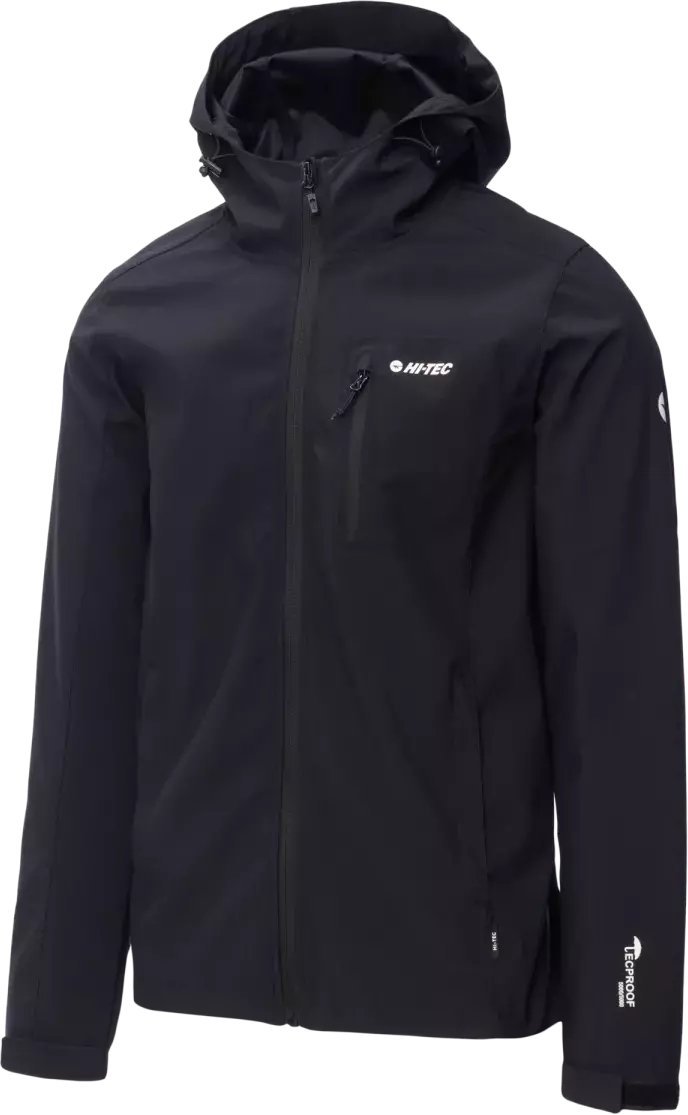 Kurtka męska hitec Męski Softshell AVANIR