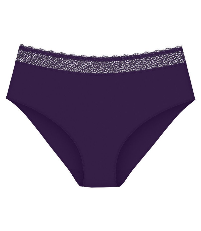 Majtki damskie Triumph Feel of Modal Midi-S