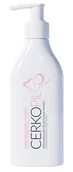 Żele i maści lecznicze - Cerkopil żel hipoaler.d/mycia twarzy 200ml - miniaturka - grafika 1