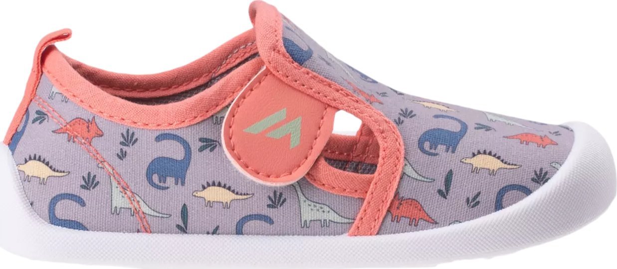 Martes Dziecięce buty Martes essentials TOLER KDB grey/orange/dino print rozmiar 26