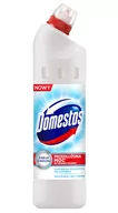 Środki do WC - Domestos Unilever Płyn czyszcząco-dezynfekujący 24H Plus Czystość i Połysk 1250 ml - miniaturka - grafika 1