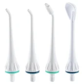 Końcówki do irygatorów - Końcówka do irygatora ORO-MED ORO-Dent (4 szt.) - miniaturka - grafika 1