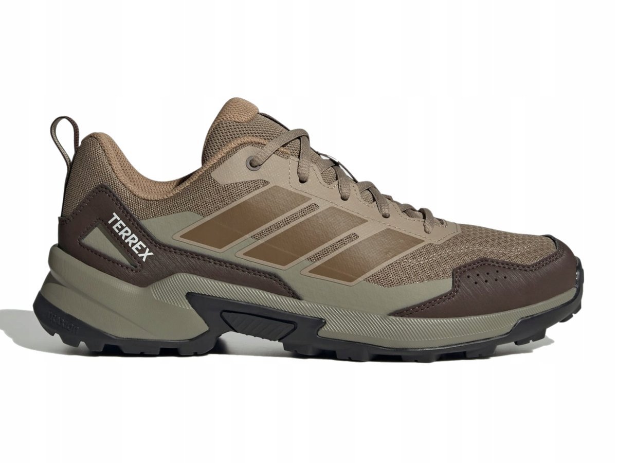 BUTY męskie ADIDAS TERREX EASTRAIL JR4005 trekkingowe outdoor hiking 44,6 44 2/3