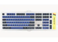 Akcesoria do telefonów stacjonarnych - Ducky Horizon Nakładki na przyciski klawiatury - miniaturka - grafika 1