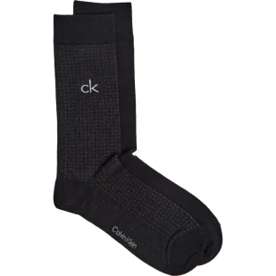 Calvin Klein Skarpety 2-pack - Skarpetki męskie - miniaturka - grafika 1