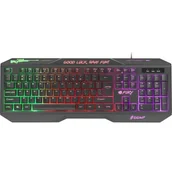 Klawiatury - Natec NFU-1549 - miniaturka - grafika 1