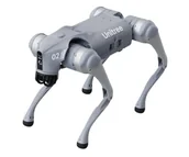 Roboty dla dzieci - Unitree Go2 Air - miniaturka - grafika 1