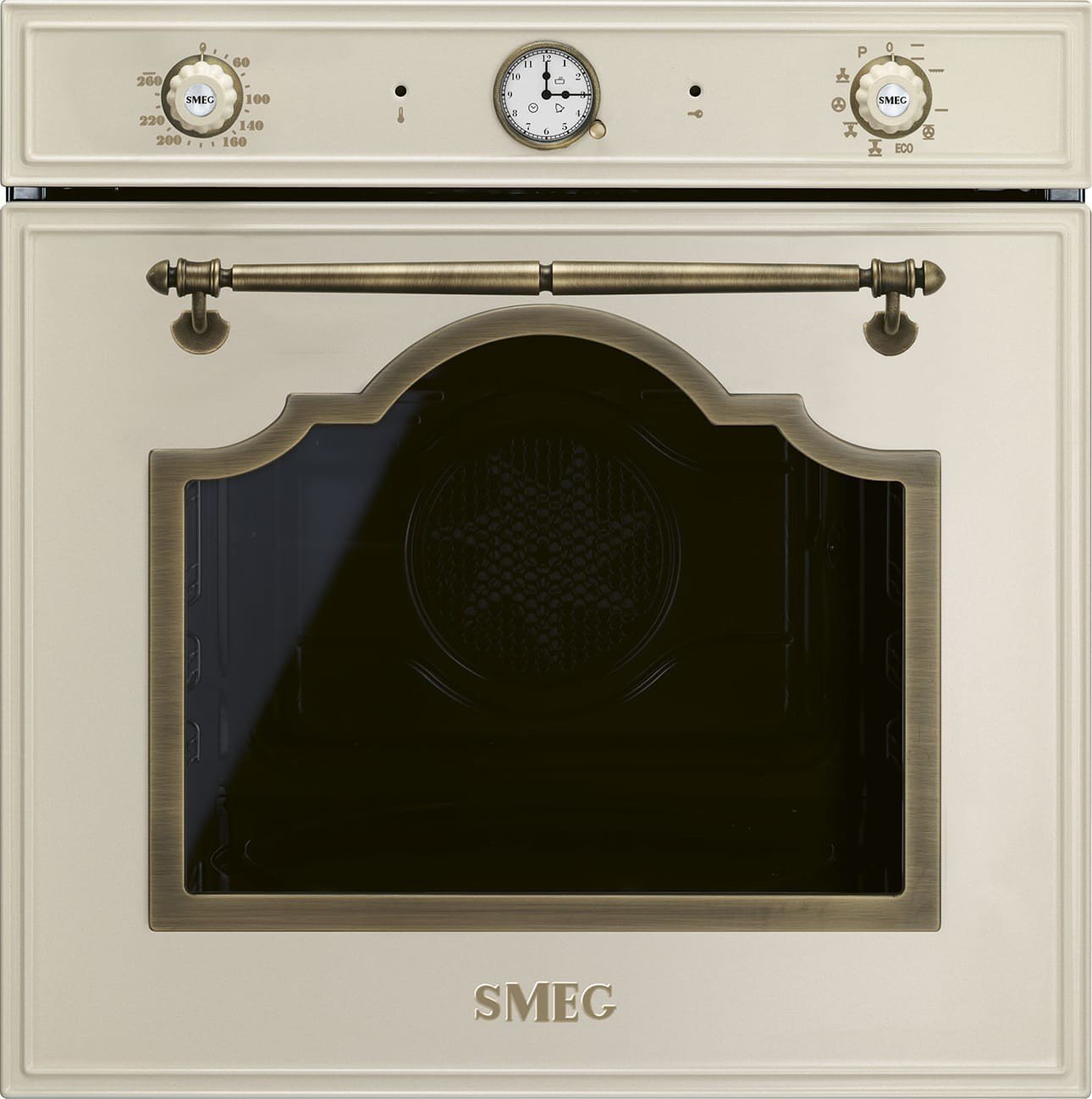 SMEG SFP67C1TPO