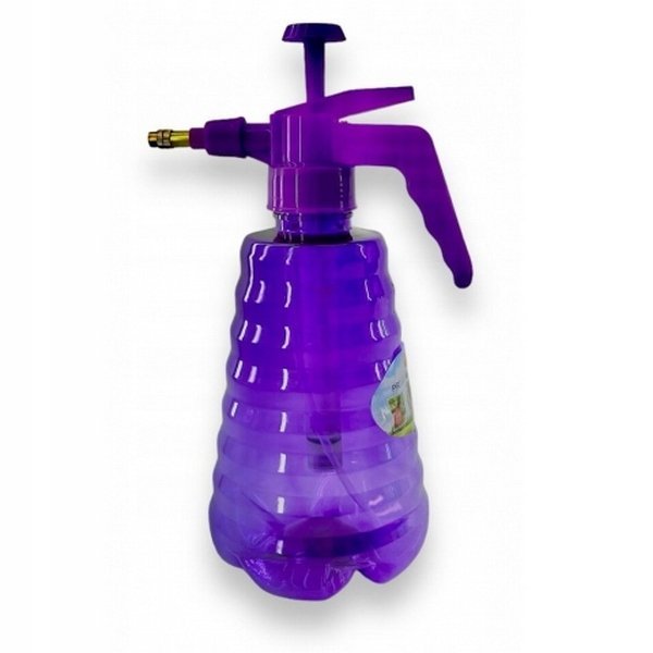 Opryskiwacz Ciśnieniowy Ręczny 1,7l Spryskiwacz Ogrodowy do Kwiatów Roślin