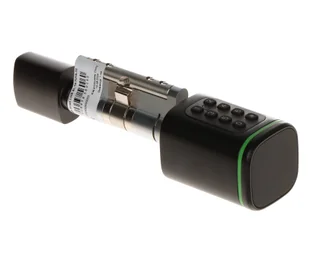 INTELIGENTNA WKŁADKA DO ZAMKA SL-14-TUYA-70 Tuya Smart Bluetooth MIA - Kamery do monitoringu - miniaturka - grafika 1