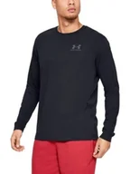Koszulki męskie - Męski longsleeve Koszulka z długim rękawem Under Armour UAR-1329585001-001 - miniaturka - grafika 1