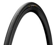 Opony rowerowe - Continental Ultra Sport III Performance Opona Clincher 700x32C, black/black 32-622 700x32C 2020 Opony do rowerów elektrycznych 1052.622.32.000 - miniaturka - grafika 1