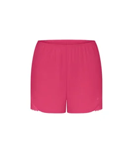 Szorty damskie Triumph Aura Spotlight Shorts-44 - Piżamy damskie - miniaturka - grafika 1