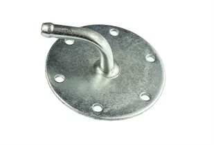 Odpowietrznik do zbiornika paliwa włoskiej firmy SMA - Akcesoria do hydrauliki siłowej - miniaturka - grafika 1