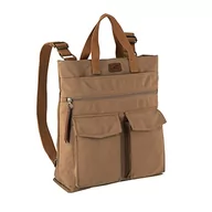 Torebki damskie - Camel Active Bags Plecak damski Lane M, M - miniaturka - grafika 1