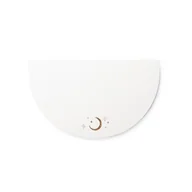 Notesy i bloczki - Notatnik Biurkowy 'Celestial' | Designworks Ink - miniaturka - grafika 1