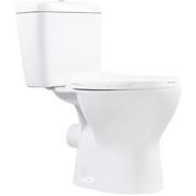 Kompakty WC - LaVita Kompakt WC ZETA RIM - miniaturka - grafika 1