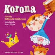 Książki edukacyjne - Wydawnictwo Bajka Korona - dostawa od 3,49 PLN - miniaturka - grafika 1