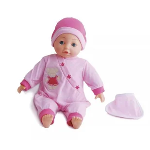 Bambolina: Lalka mówiąca po węgiersku - 40 cm - Lalki dla dziewczynek - miniaturka - grafika 1