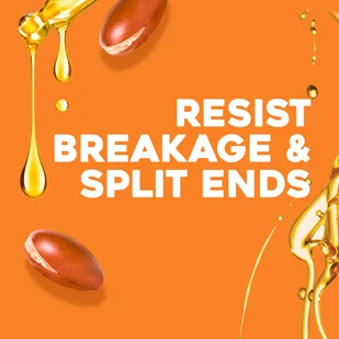 Ogx Keratin Oil Package - Szampony do włosów - miniaturka - grafika 5