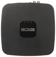 Rejestratory do monitoringu - REJESTRATOR AHD, HD-CVI, HD-TVI, CVBS, TCP/IP BCS-L-SXVR0401-4KE-III 4 KANAŁY BCS Line - miniaturka - grafika 1