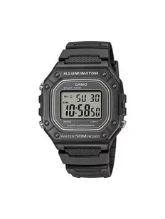 Zegarek Casio W-218H-8AVEF - Zegarki męskie - miniaturka - grafika 1