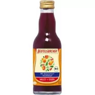 Soki i napoje niegazowane - Bio BEUTELSBACHER SHOT OWOCOWY Z PSZENICĄ MŁODĄ 200 ml - BEUTELSBACHER 4106060074916 - miniaturka - grafika 1
