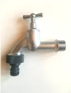 Inne akcesoria do nawadniania - GARDEN TAP 1/2 - miniaturka - grafika 1